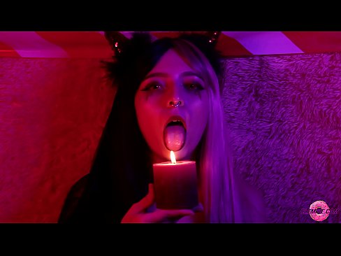❤️ Blowjob Passionate ji Sexy Succubus bi Têrkirina Devê ️❌ Pornoya malê li ku.pornmega.ru ❌❤