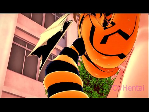 ❤️ Wasp Girl Monster ️❌ Pornoya malê li ku.pornmega.ru ❌❤